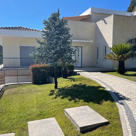 Quinas Playground Vila Souto da Carpalhosa Exterior foto