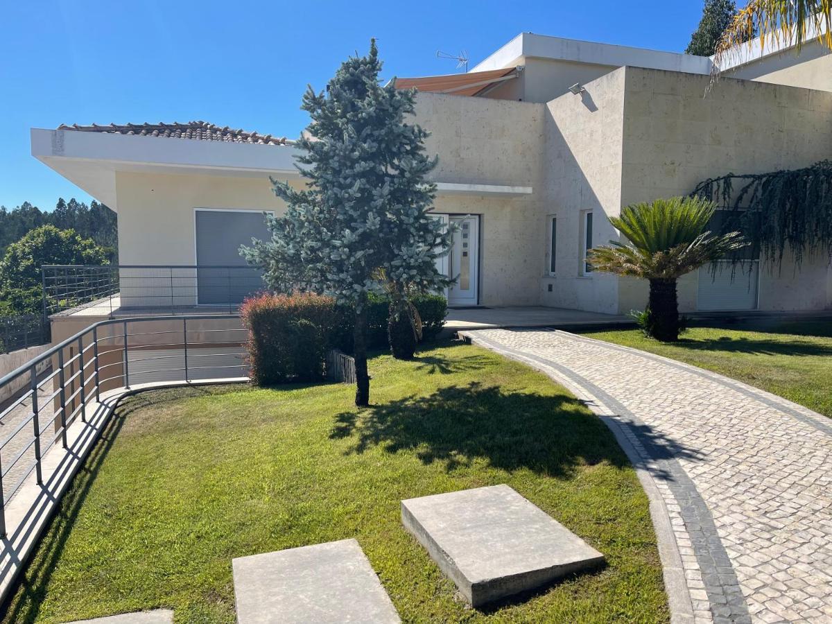 Quinas Playground Vila Souto da Carpalhosa Exterior foto