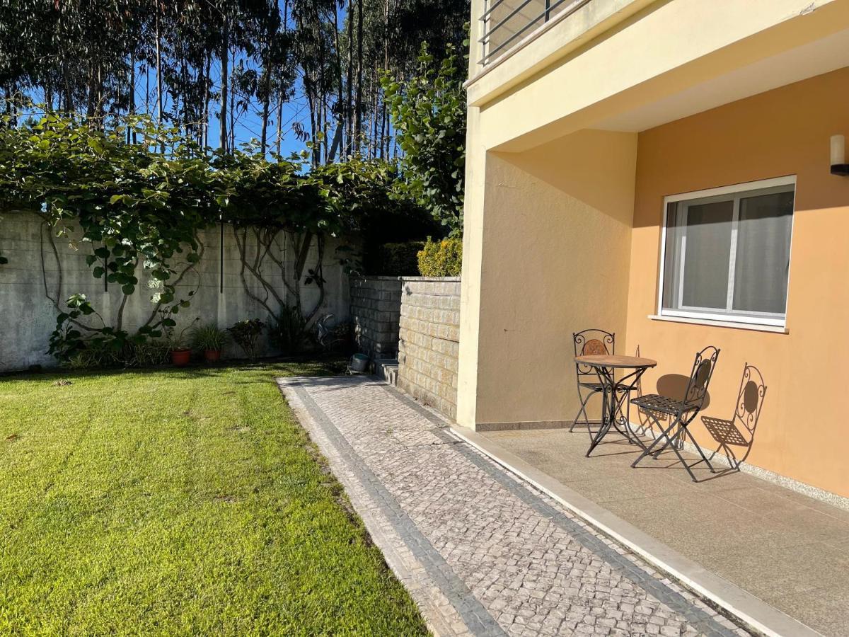 Quinas Playground Vila Souto da Carpalhosa Exterior foto