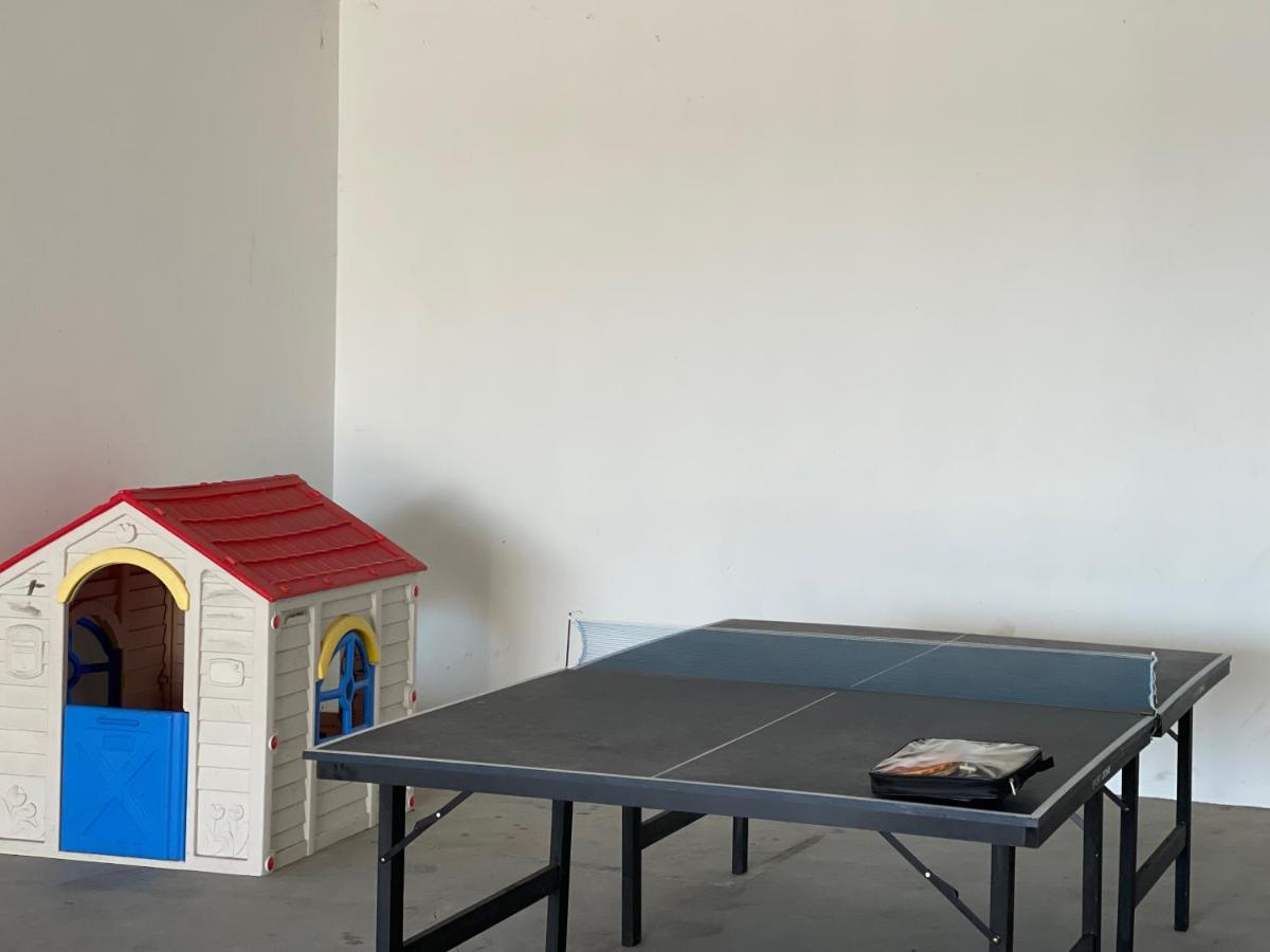 Quinas Playground Vila Souto da Carpalhosa Exterior foto