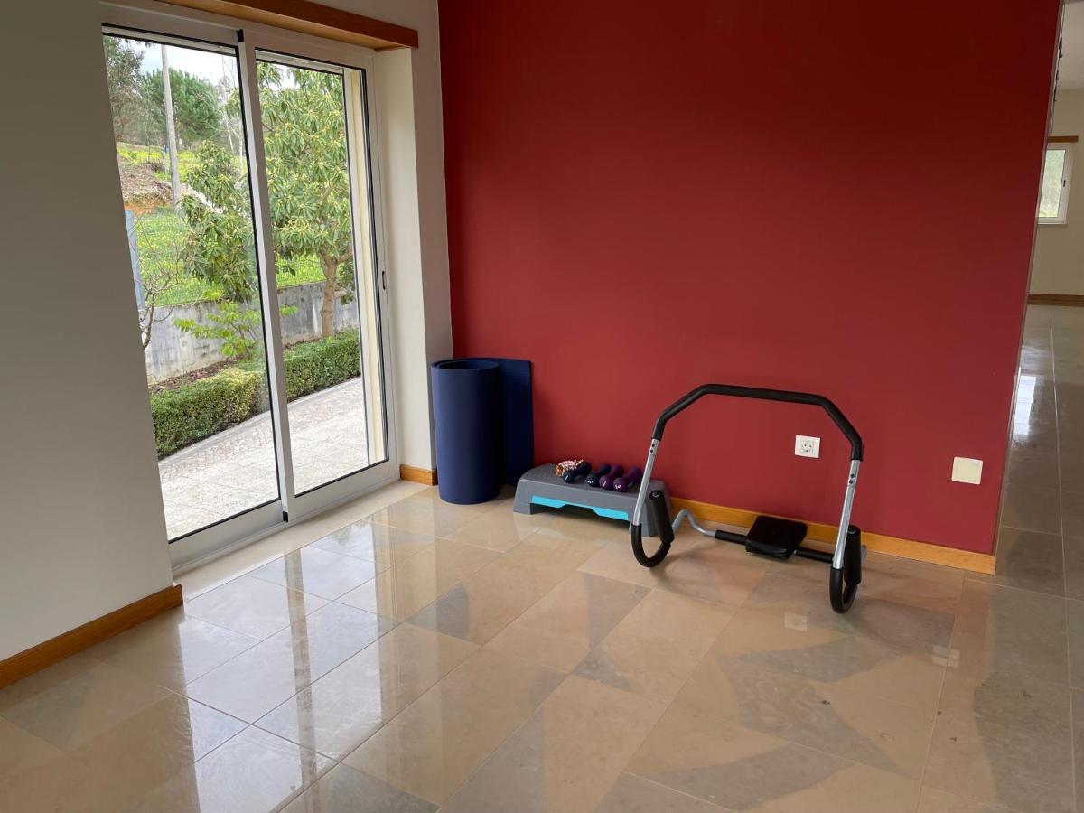 Quinas Playground Vila Souto da Carpalhosa Exterior foto