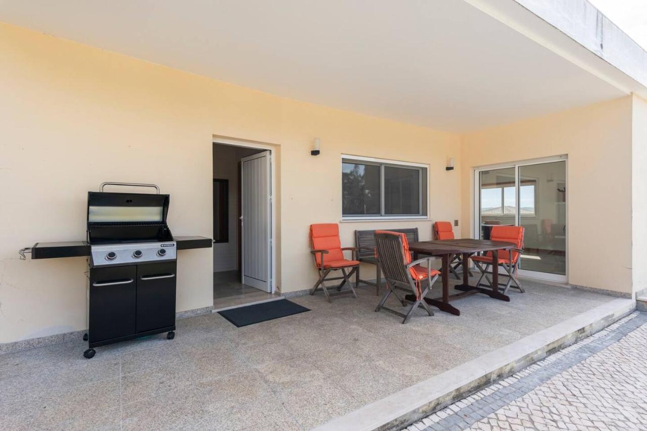 Quinas Playground Vila Souto da Carpalhosa Exterior foto
